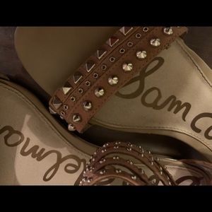 Darling unique sandals, good quality, leather